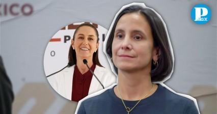 Luz Elena González: nueva titular de la Secretaría de Energía con Sheinbaum