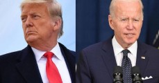 Próximo debate presidencial en Estados Unidos: Expectativas de los candidatos Trump y Biden