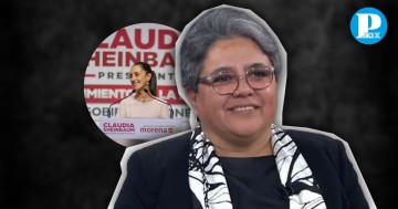 Raquel Buenrostro, próxima secretaría de función pública