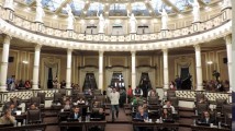Congreso de Puebla aprueba reformas y sanciones para la venta de bebidas alcohólicas