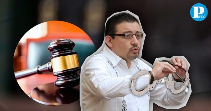 Acoso de Alcántara a de la Vega llega a juicio, 3 años después