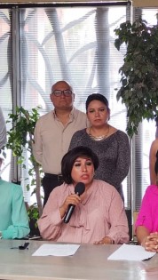 Roxana Luna Anuncia Asamblea Informativa en San Pedro Cholula por Impugnaciones Electorales