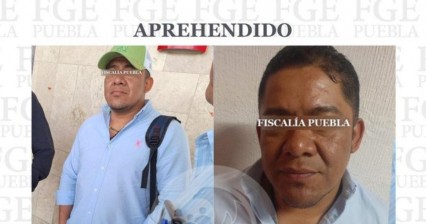 Detienen en CDMX a alcalde de Zapotitlán acusado de asesinato