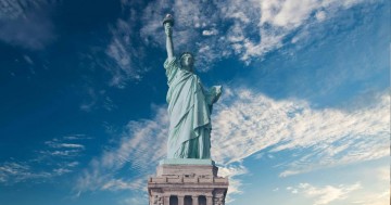 Estatua de la libertad