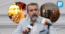 Coparmex pide diálogo con el Gobierno de Puebla para revisar nuevos horarios para bares y antros