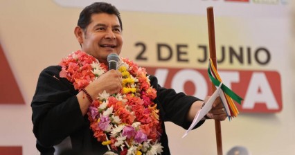 Alianzas estratégicas en salud y medicina tradicional para pueblos originarios en Puebla