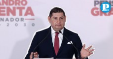 Cuatro nuevos perfiles se suman al equipo de transición de Alejandro Armenta