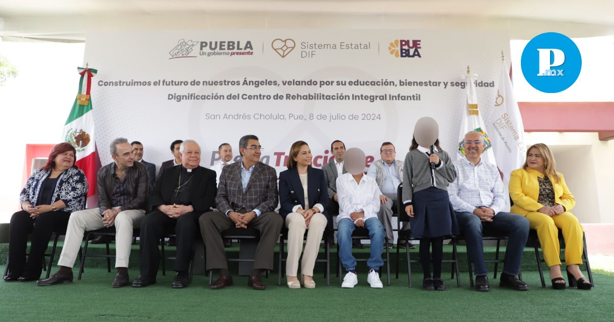 Arrancan rehabilitación en Casa de Ángeles