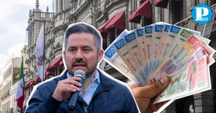 Ayuntamiento de Puebla adelantó bono de fin de trienio a sindicalizados; analiza dar a regidores
