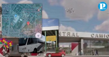 El Impacto económico de CU2 y la Nueva Central Camionera Sur en Puebla