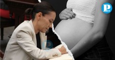 Reforma al Código Penal en Puebla: Aborto legal hasta las 12 semanas de gestación