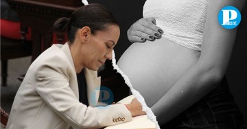 Reforma al código legal para garantizar el acceso al aborto en Puebla