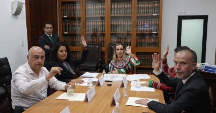 Informe anual de la comisi&oacute;n de cultura: Logros y nuevas iniciativas