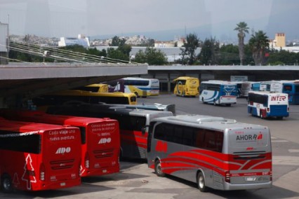 Central Camionera del Sur empezará a funcionar mañana; estos son los destinos que tendrá