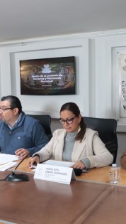 Aprobada la enajenación de predios en Puebla para diversos proyectos