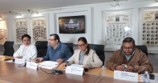 Aprobada la enajenación de predios en Puebla para diversos proyectos