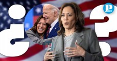 Kamala Harris, la favorita de Biden para ser candidata a la presidencia de Estados Unidos