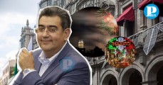 Gobierno estatal y municipal realizarán en coordinación las fiestas patrias en Puebla
