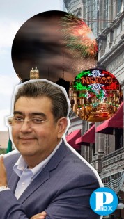 Gobierno estatal y municipal realizarán en coordinación las fiestas patrias en Puebla