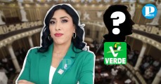 Partido Verde aún no tiene coordinación en el Congreso de Puebla: Norma Pimentel