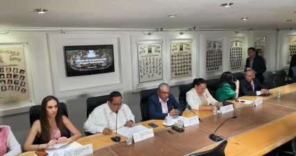Reformas a la Ley de protección a personas adultas mayores en Puebla