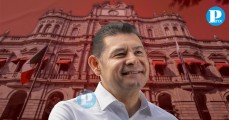 Armenta revive Palacio de Gobierno