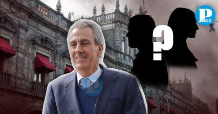 Perfiles del posible gabinete de Pepe Chedraui para el Ayuntamiento de Puebla