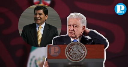 AMLO acusa "sabadazo" tras liberación de Mario Marín