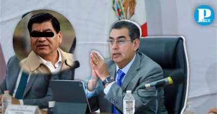 Respeto la decisión del Tribunal de Justicia sobre la medida cautelar de Mario Marín: Salomón