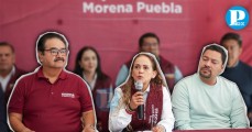 Consejo Nacional de Morena definirá al sustituto de Olga Romero en Puebla