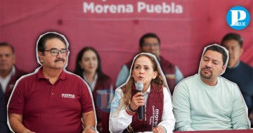 Consejo Nacional de Morena: Definen al sustituto de Olga Romero en Puebla