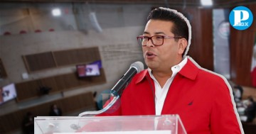 Tribunal electoral reconoce la senaduría indígena de Néstor Camarillo 