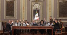 Congreso de Puebla refuerza medidas de prevención ante lluvias y revisa transporte