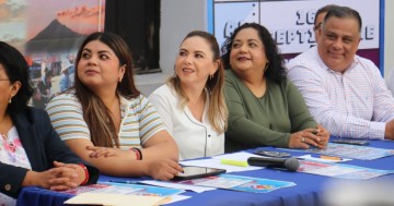 ¿Cuándo será la 74ª Feria de San Pedro Cholula? 