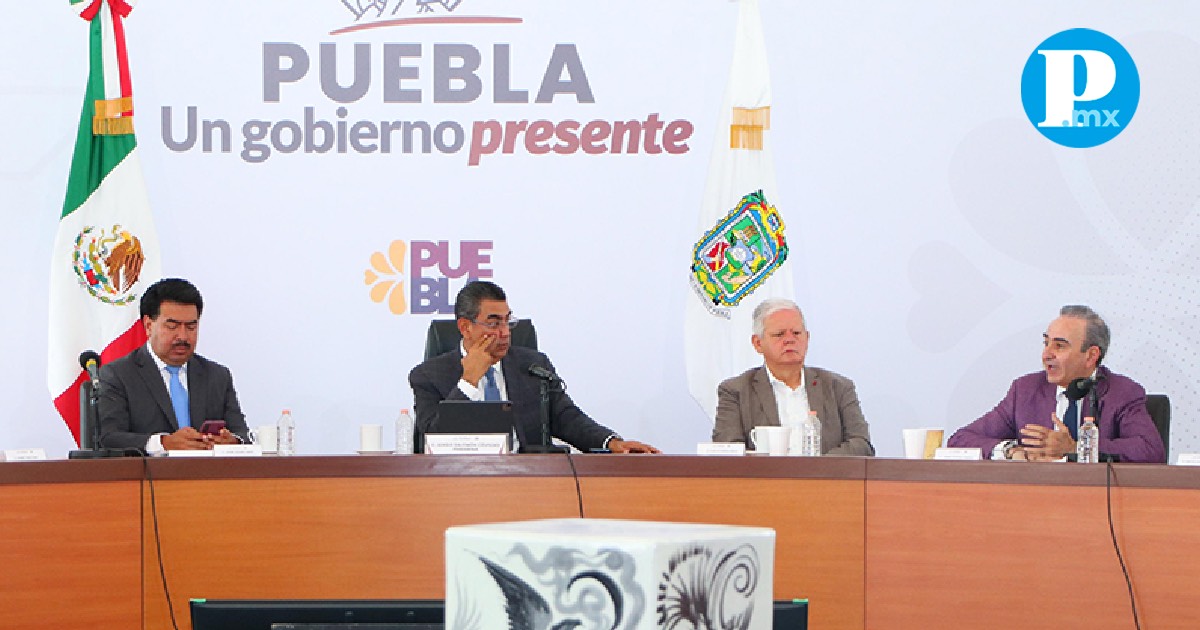 SEP Puebla lanza campaña para mejorar convivencia escolar en 1.6M estudiantes