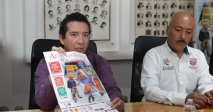 &iquest;Qu&eacute; es y cuando se festeja el Atlixcayotontli 2024? 
