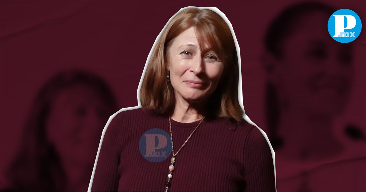 Tatiana Clouthier, próxima titular del Instituto de Mexicanos en el Exterior 