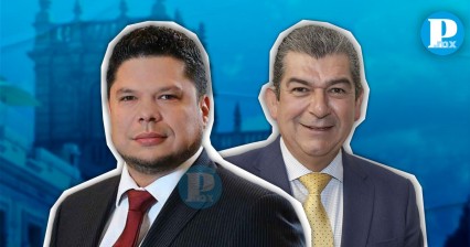 Gabriel Biestro y Carlos Montiel, líderes de regidores en próximo Ayuntamiento