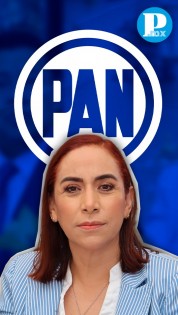 PAN debe eliminar los apellidos y apostar por la democracia en Puebla: Adriana Dávila