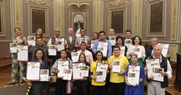 Preservan la esencia gastronómica de Zacatlán