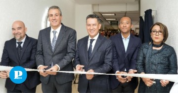 Asiste Pepe Chedraui a la inauguración del Centro Oncológico 