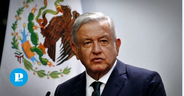 ¿Cuándo y dónde será el último Informe de Gobierno de AMLO?