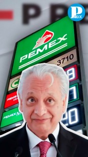 Víctor Rodríguez: El físico que aspira en transformar a Pemex