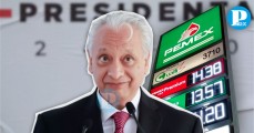 Víctor Rodríguez: El físico que aspira en transformar a Pemex