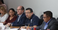 Congreso de Puebla presenta informe anual de la Comisión de Justicia y aprueba reformas clave