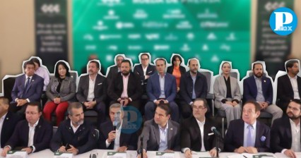 Tribunal Electoral debe evitar sobrerrepresentación de Morena: Empresarios