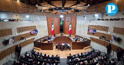 TEPJF avala mayoría calificada de Morena en la Cámara de Diputados