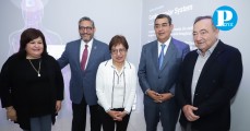 Gobierno de Puebla y BUAP destinan 250 mdp para mejorar preparatorias y centro universitario