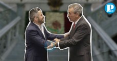 Pepe Chedraui y Adán Domínguez iniciarán entrega-recepción el 8 de octubre