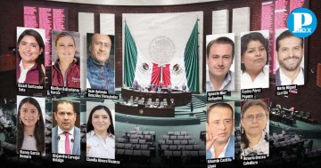 11 diputados de Morena deberán defender causas ciudadanas